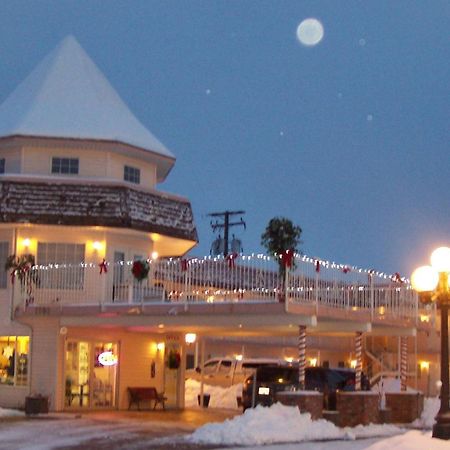 Model A Inn Cranbrook Bagian luar foto