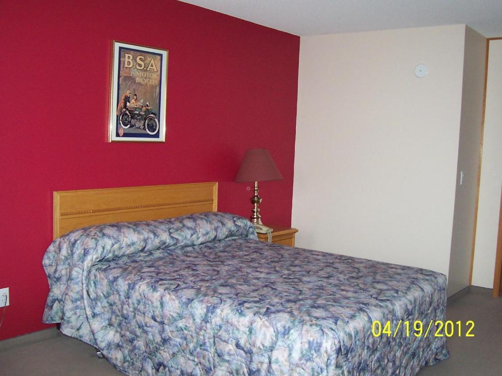 Model A Inn Cranbrook Ruang foto