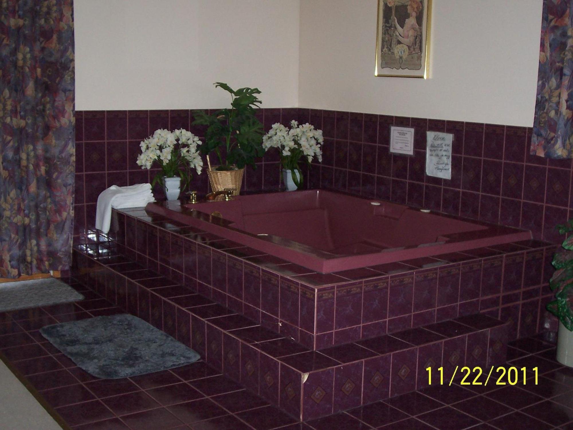 Model A Inn Cranbrook Bagian luar foto